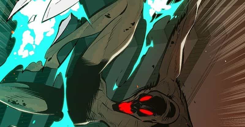 Tôi - Necromancer Cô Độc - Chương 70 - ảnh 34