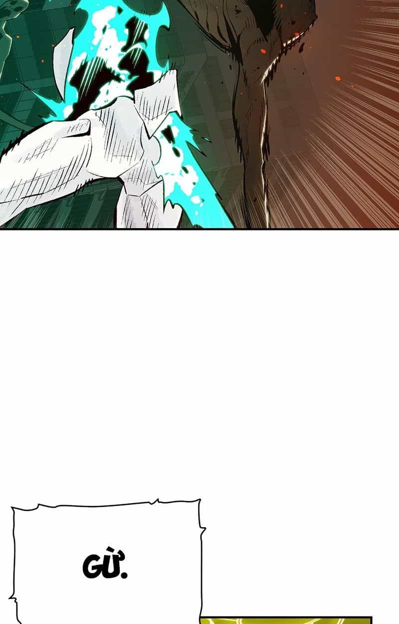 Tôi - Necromancer Cô Độc - Chương 70 - ảnh 35