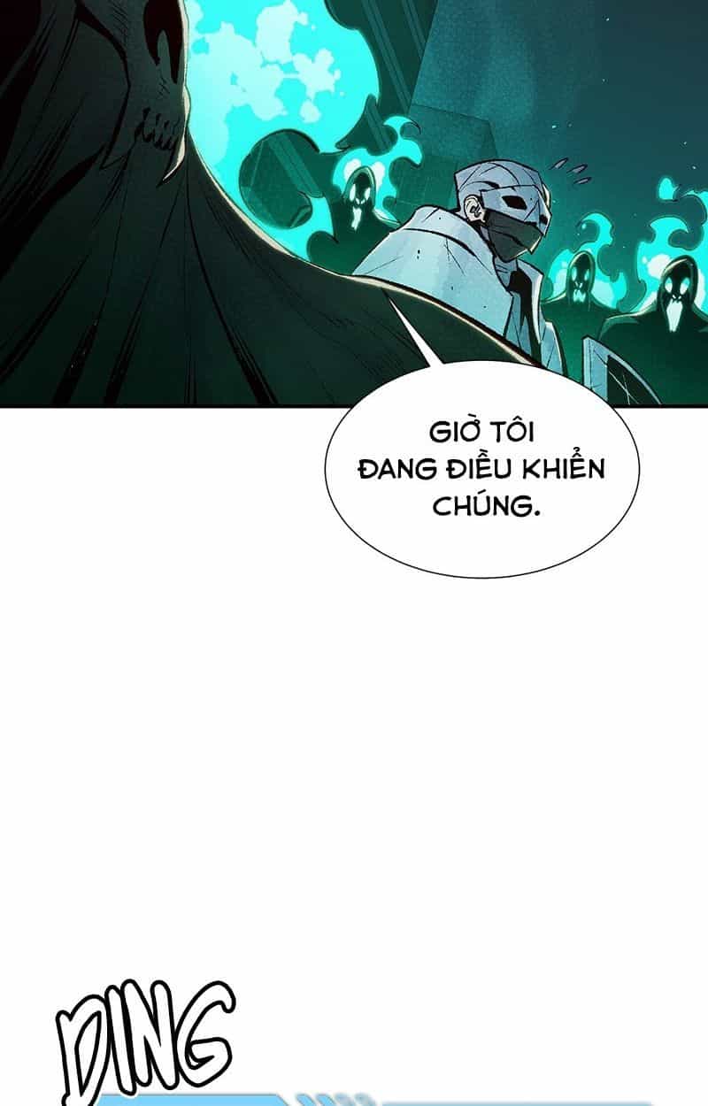 Tôi - Necromancer Cô Độc - Chương 70 - ảnh 55