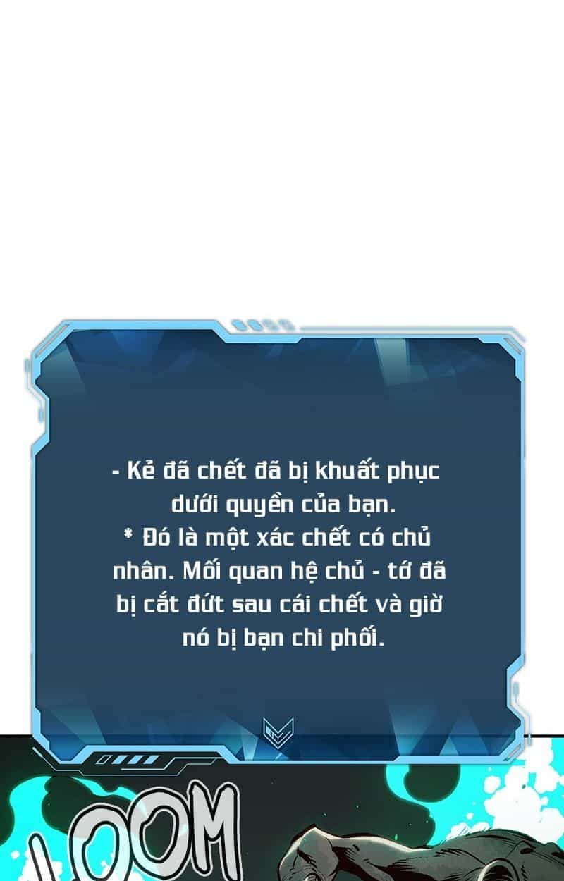 Tôi - Necromancer Cô Độc - Chương 70 - ảnh 64