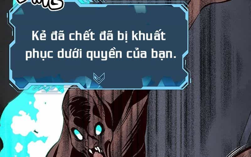 Tôi - Necromancer Cô Độc - Chương 70 - ảnh 69