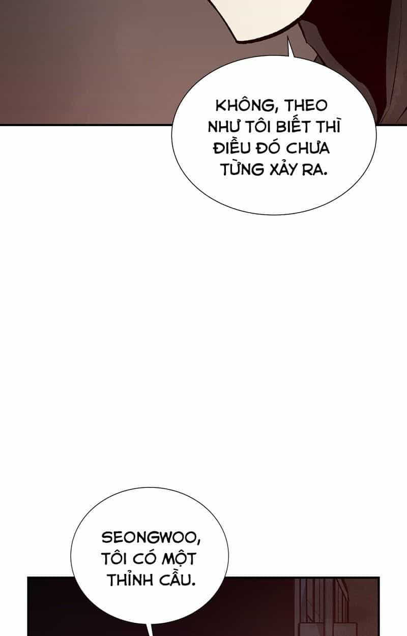 Tôi - Necromancer Cô Độc - Chương 70 - ảnh 8