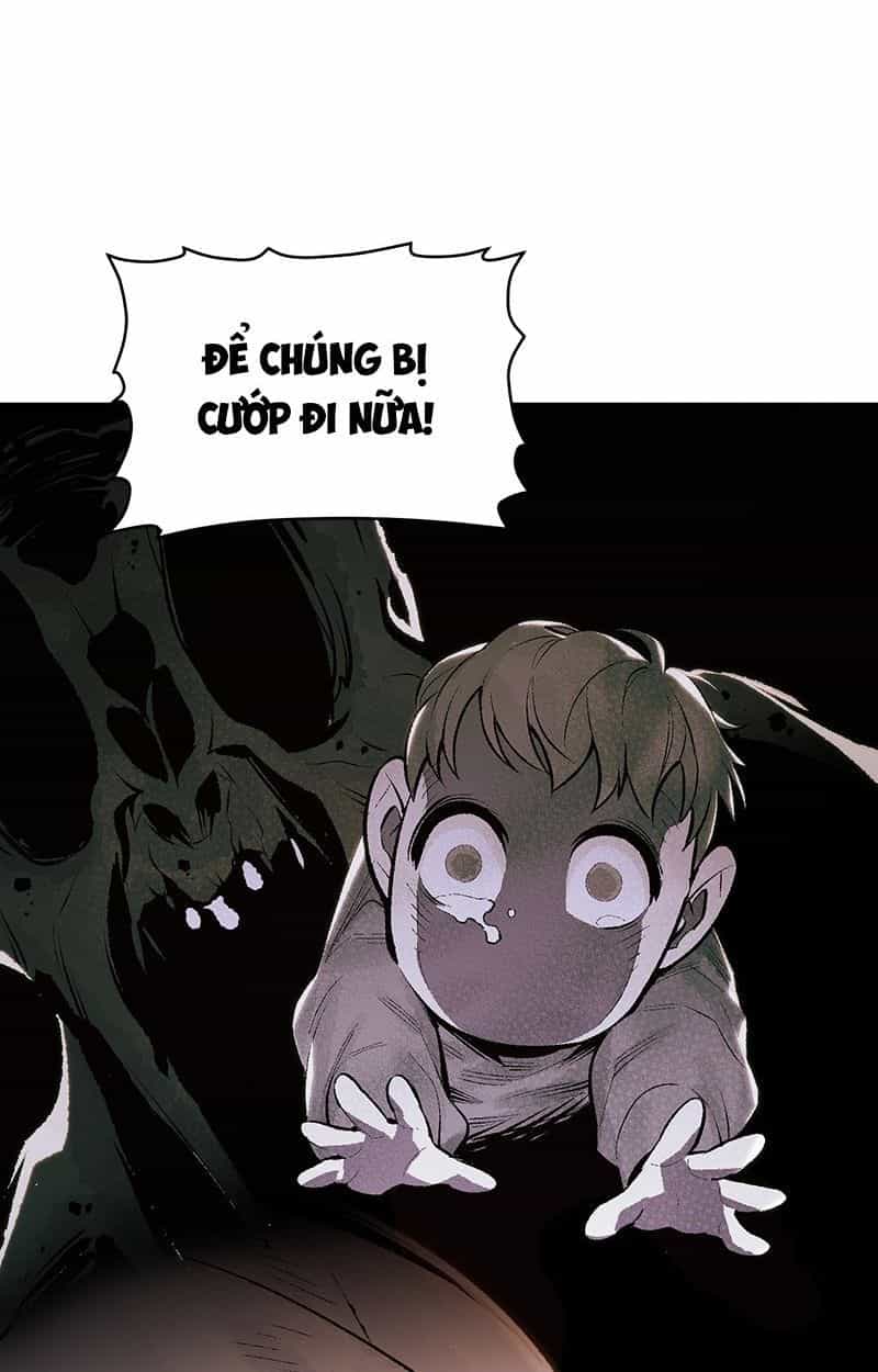 Tôi - Necromancer Cô Độc - Chương 70 - ảnh 83