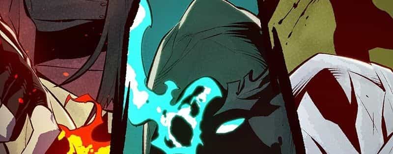 Tôi - Necromancer Cô Độc - Chương 70 - ảnh 89