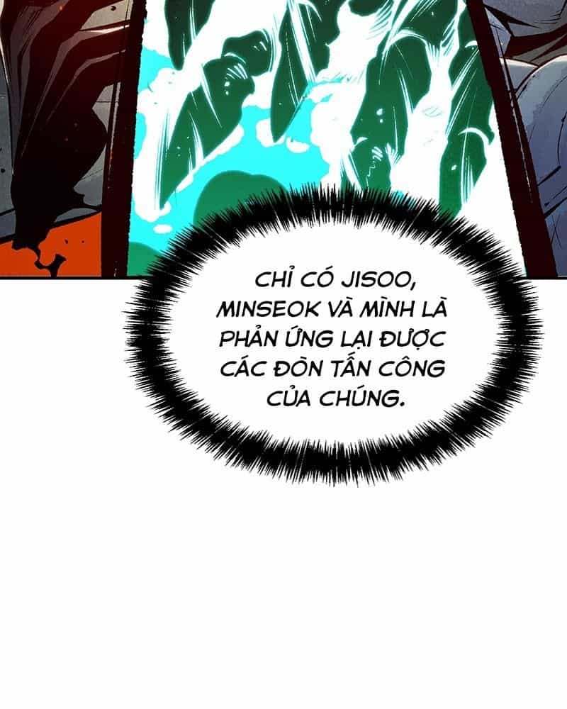 Tôi - Necromancer Cô Độc - Chương 70 - ảnh 91