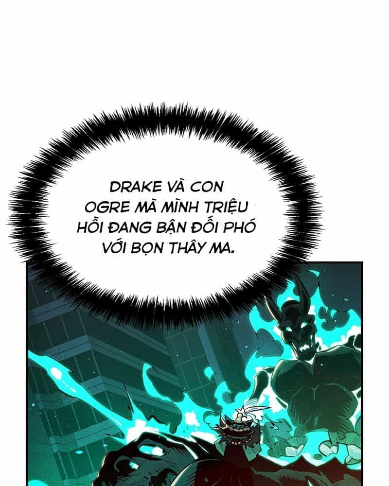 Tôi - Necromancer Cô Độc - Chương 70 - ảnh 92