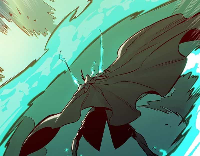 Tôi - Necromancer Cô Độc - Chương 70 - ảnh 99