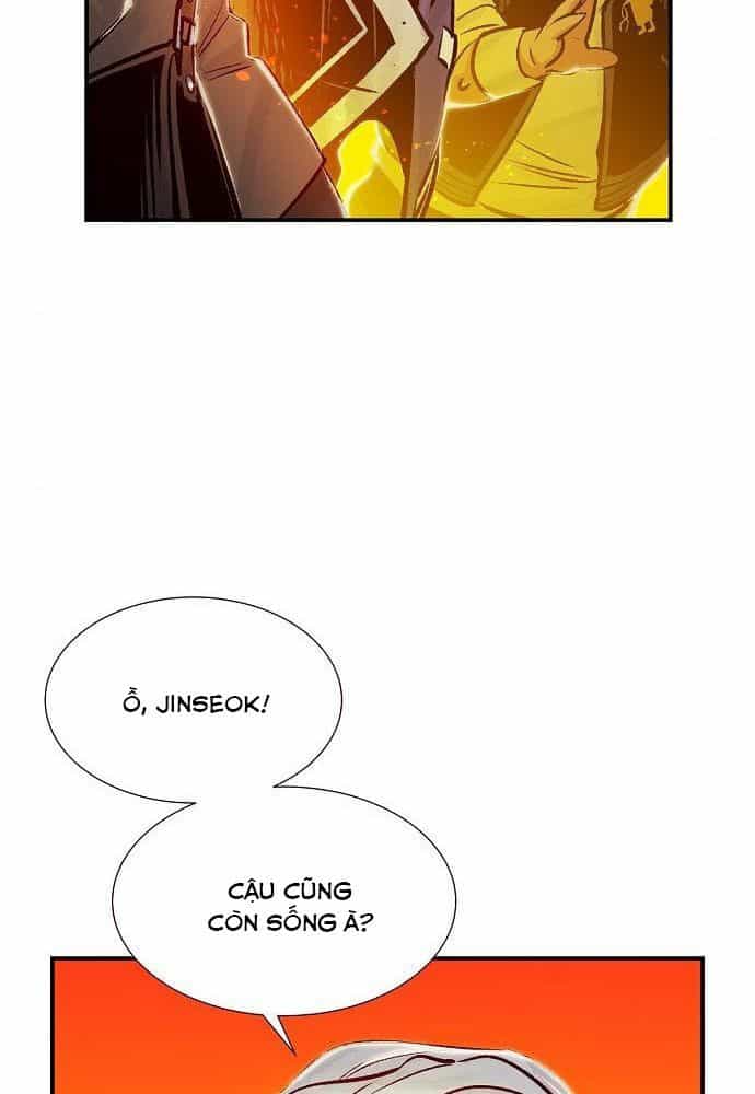 Tôi - Necromancer Cô Độc - Chương 7 - ảnh 25