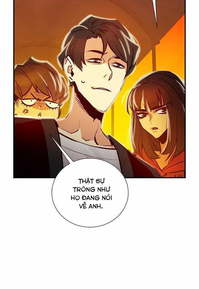 Tôi - Necromancer Cô Độc - Chương 7 - ảnh 31
