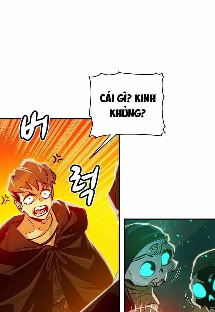 Tôi - Necromancer Cô Độc - Chương 7 - ảnh 44