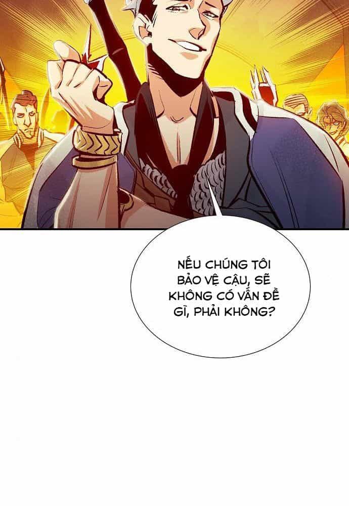 Tôi - Necromancer Cô Độc - Chương 7 - ảnh 50