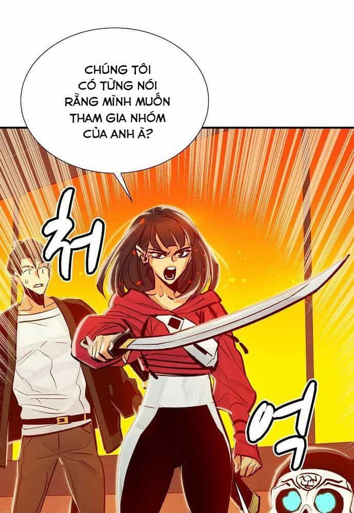 Tôi - Necromancer Cô Độc - Chương 7 - ảnh 54