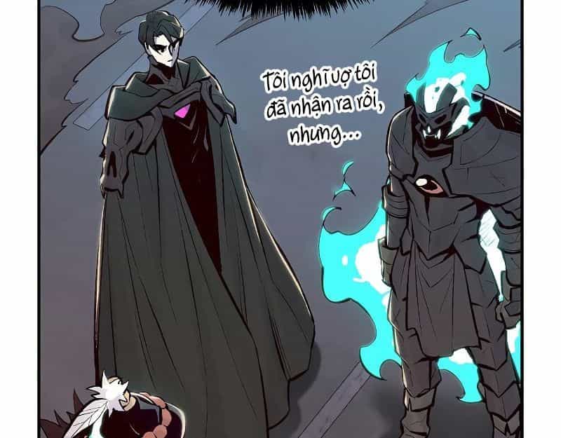 Tôi - Necromancer Cô Độc - Chương 71 - ảnh 102
