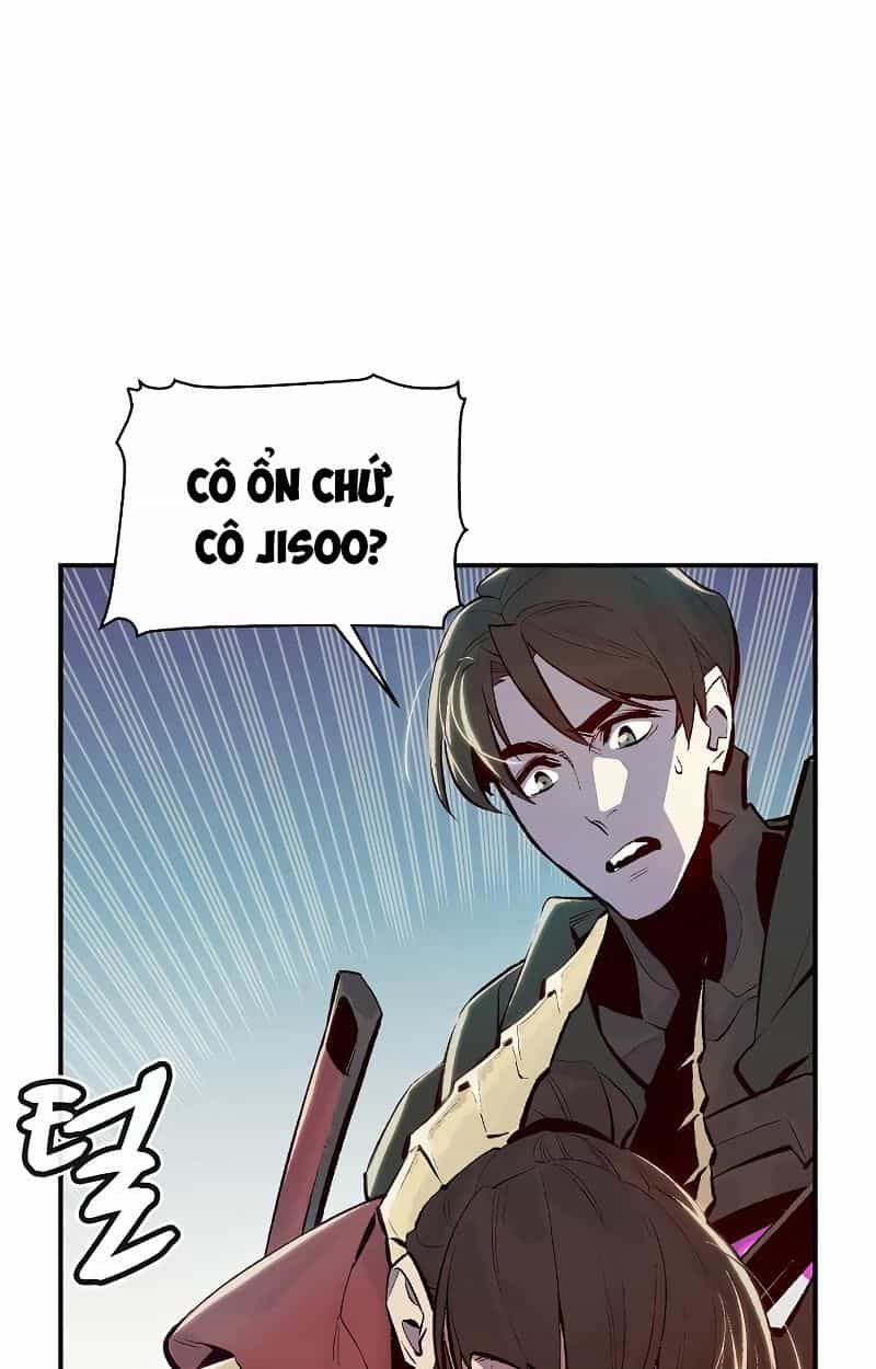 Tôi - Necromancer Cô Độc - Chương 71 - ảnh 104