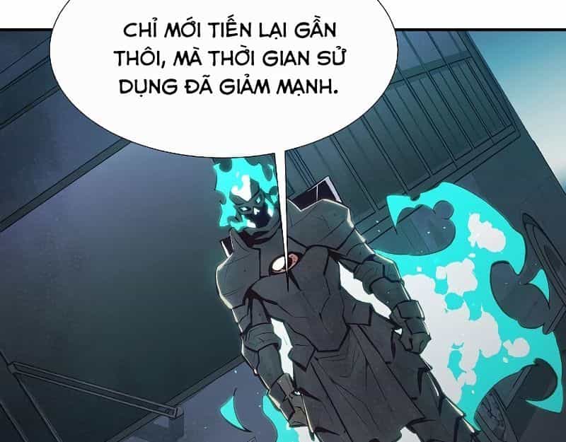 Tôi - Necromancer Cô Độc - Chương 71 - ảnh 106