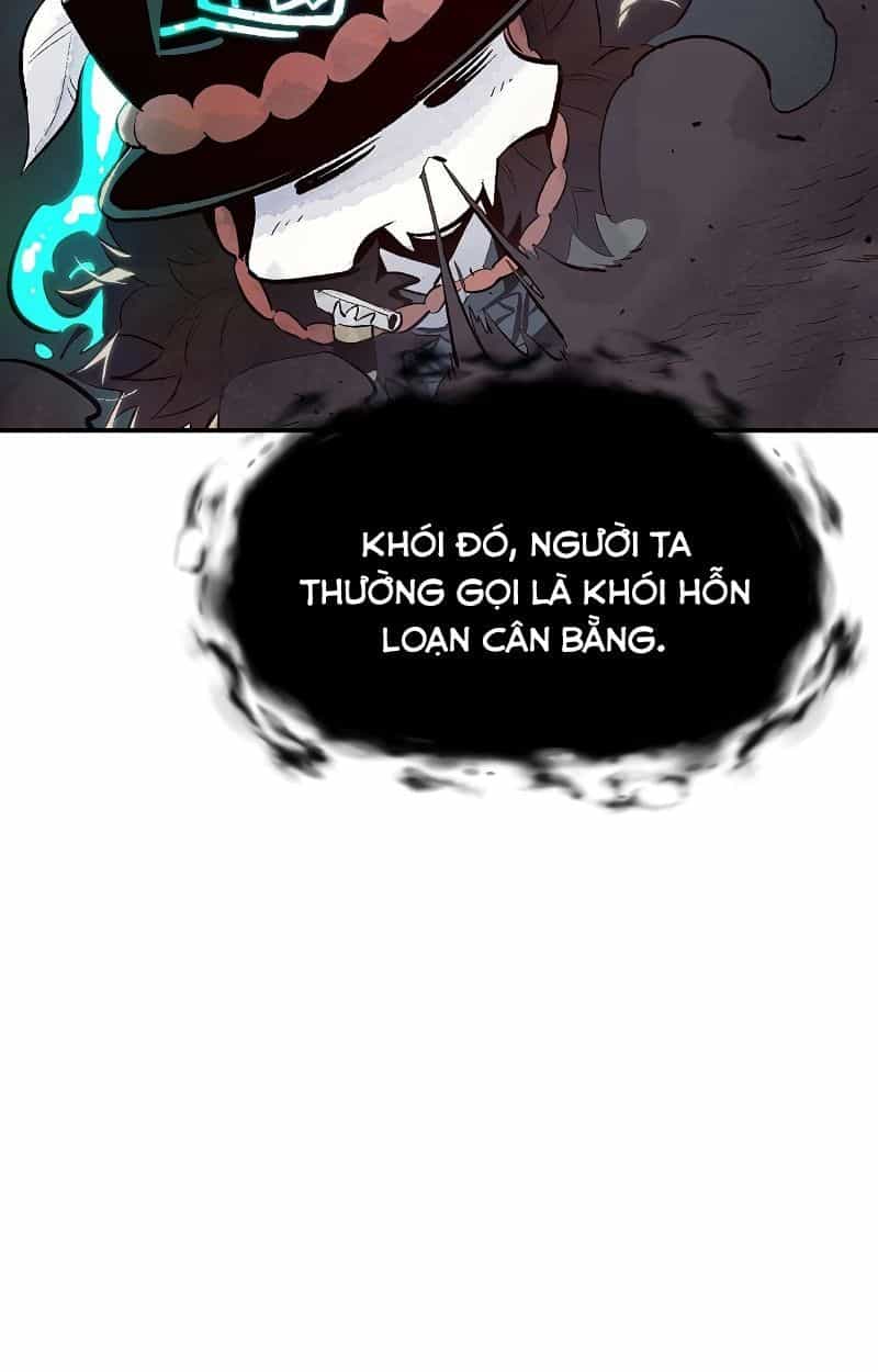 Tôi - Necromancer Cô Độc - Chương 71 - ảnh 108