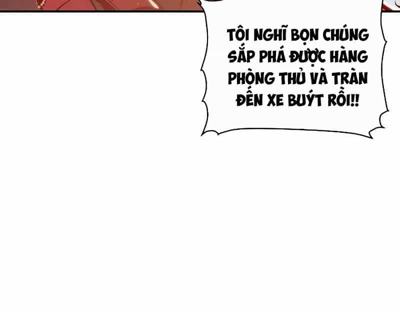 Tôi - Necromancer Cô Độc - Chương 71 - ảnh 11