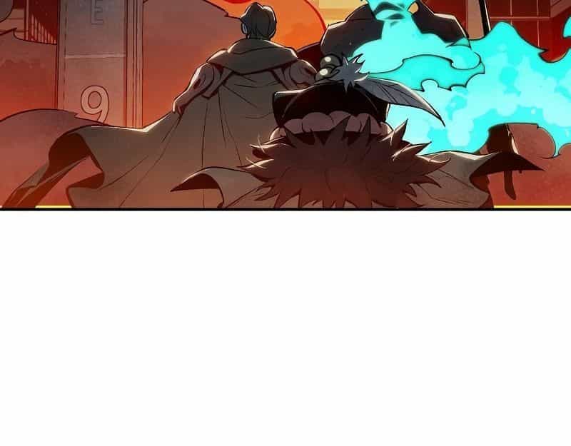Tôi - Necromancer Cô Độc - Chương 71 - ảnh 112