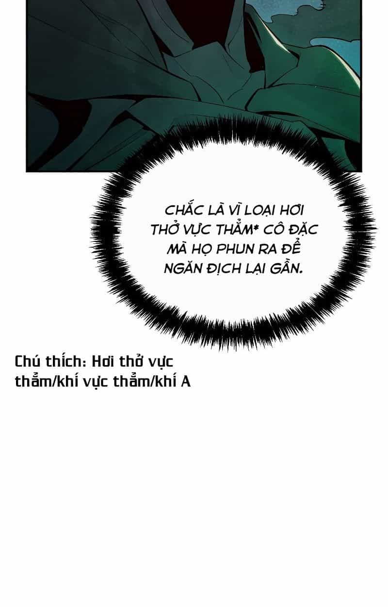 Tôi - Necromancer Cô Độc - Chương 71 - ảnh 117