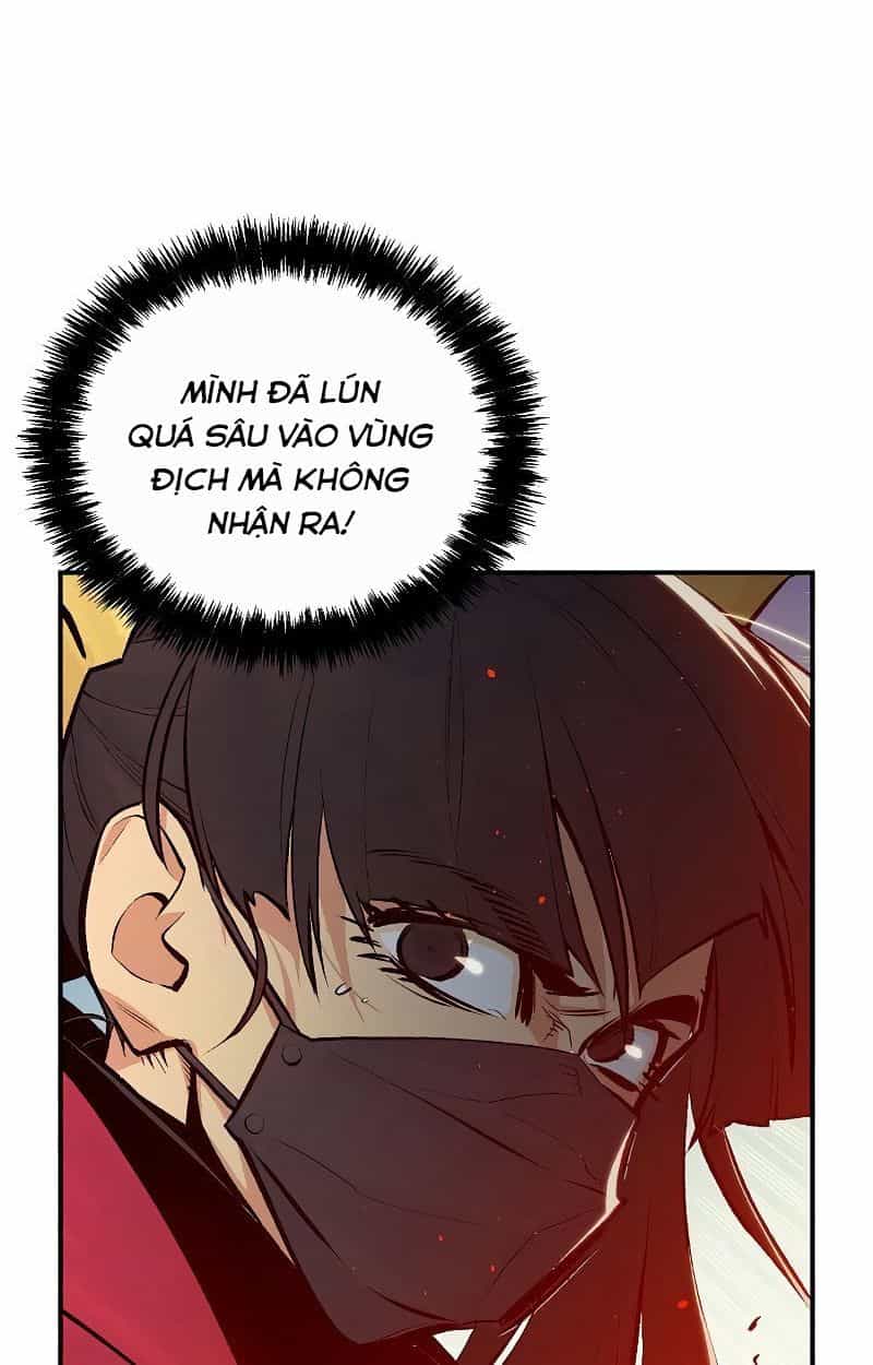 Tôi - Necromancer Cô Độc - Chương 71 - ảnh 12