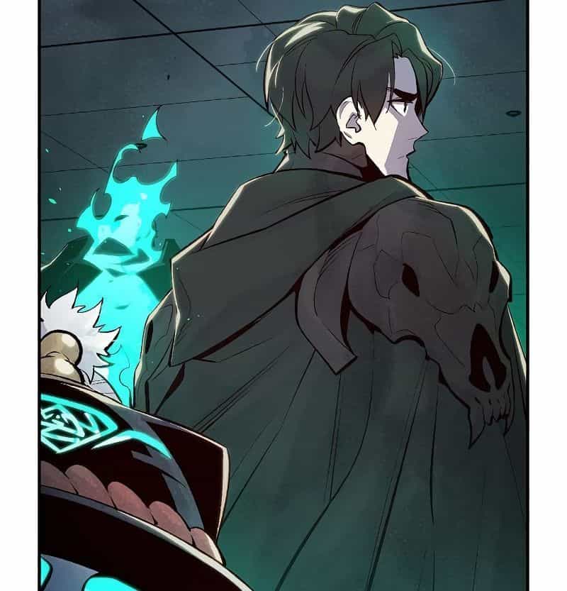 Tôi - Necromancer Cô Độc - Chương 71 - ảnh 123