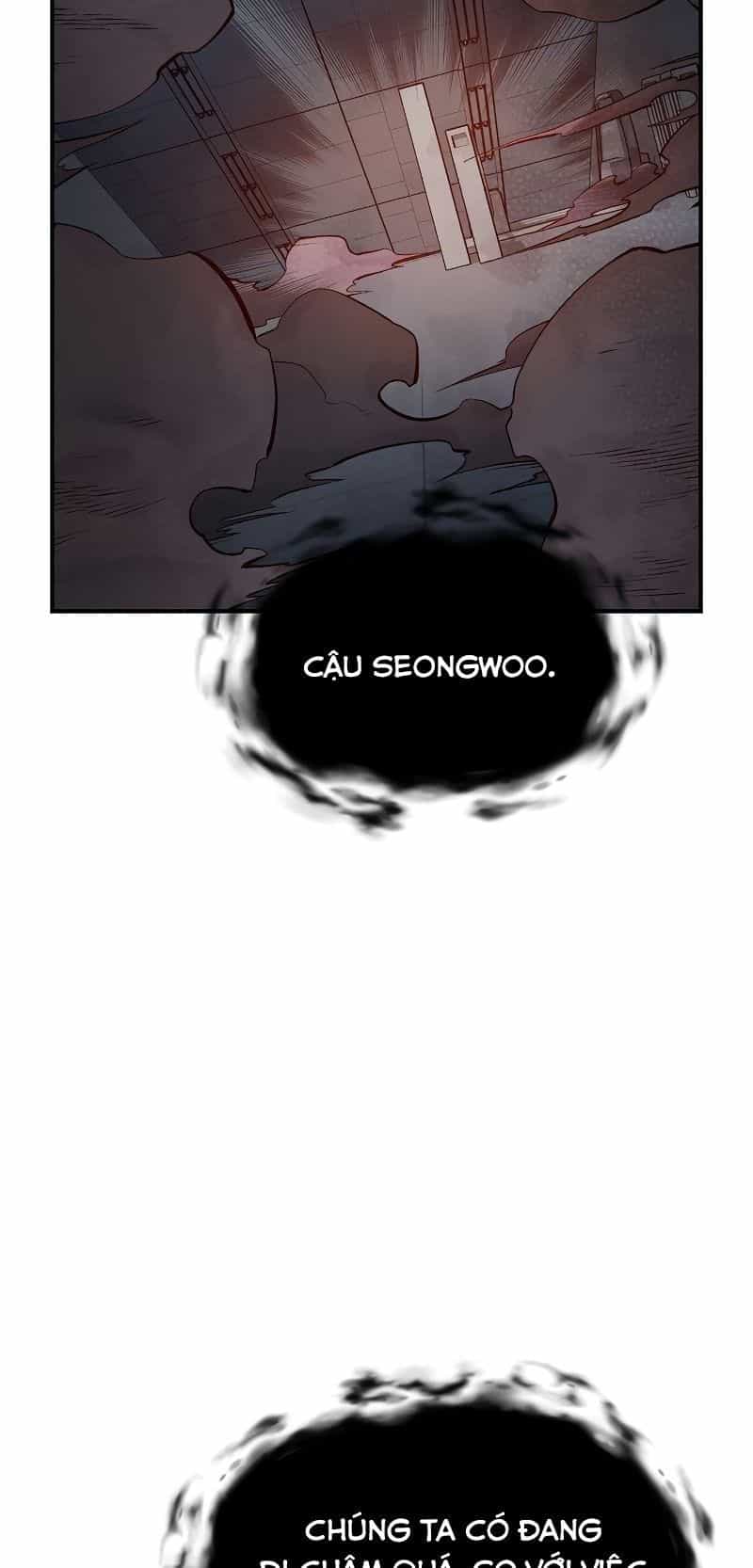 Tôi - Necromancer Cô Độc - Chương 71 - ảnh 125