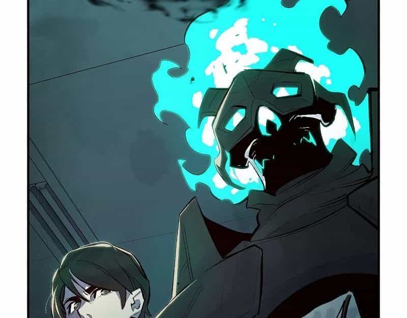 Tôi - Necromancer Cô Độc - Chương 71 - ảnh 146