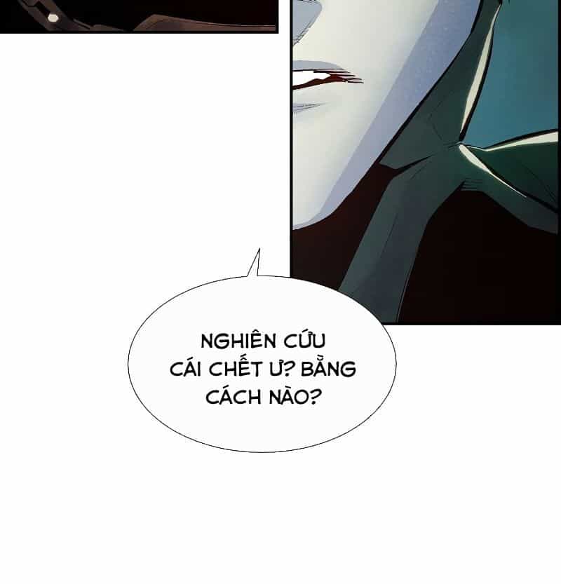 Tôi - Necromancer Cô Độc - Chương 71 - ảnh 181