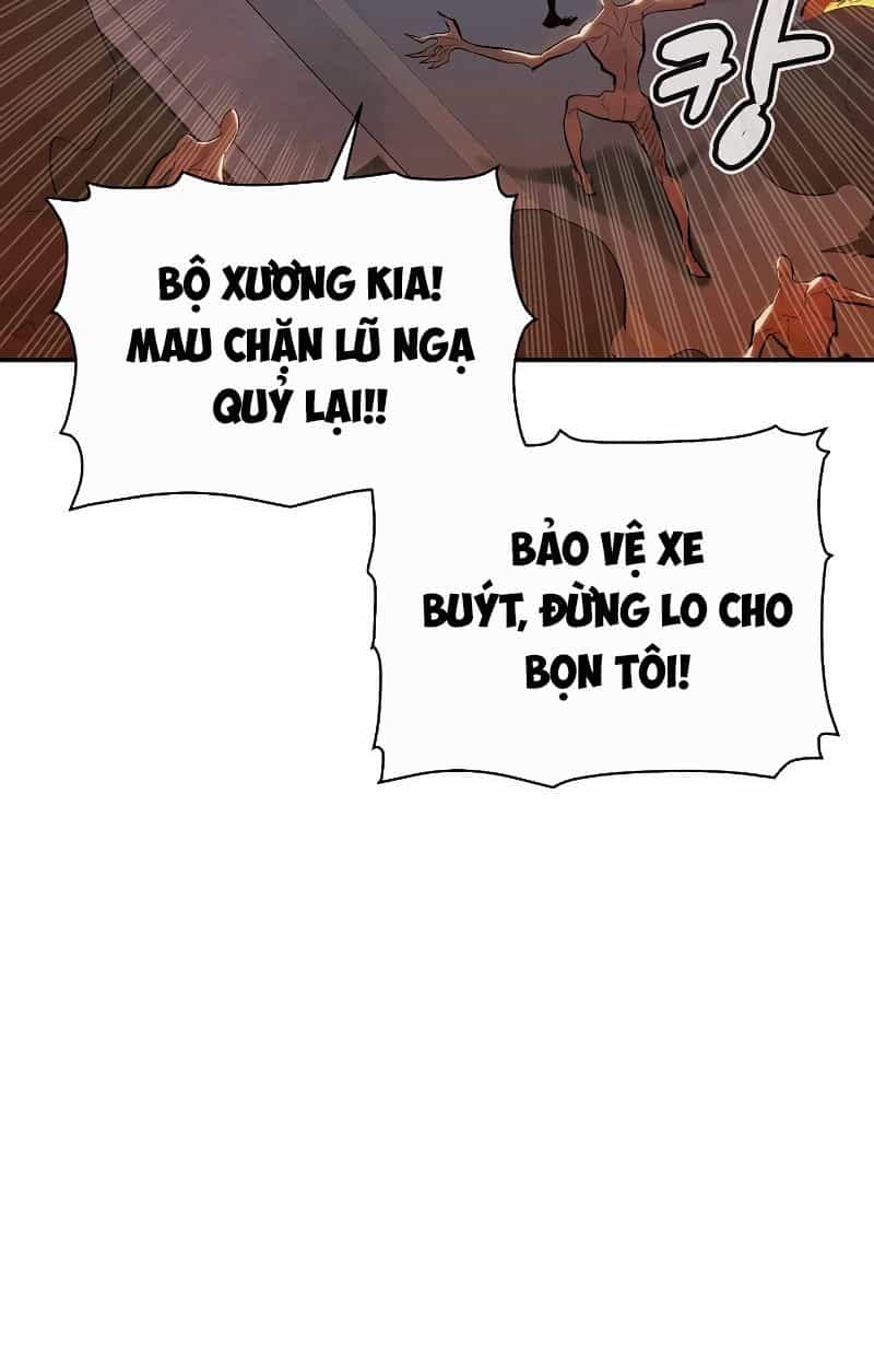 Tôi - Necromancer Cô Độc - Chương 71 - ảnh 19