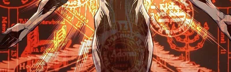 Tôi - Necromancer Cô Độc - Chương 71 - ảnh 190