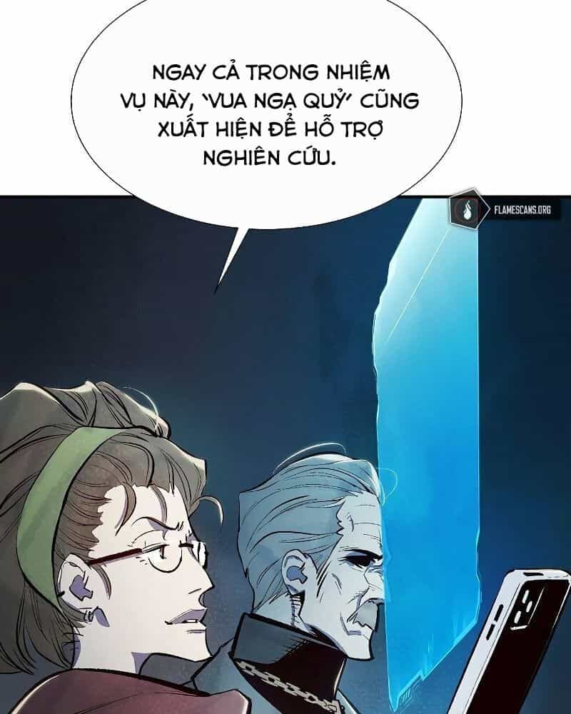 Tôi - Necromancer Cô Độc - Chương 71 - ảnh 197