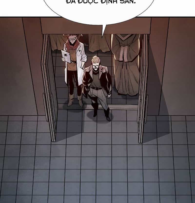 Tôi - Necromancer Cô Độc - Chương 71 - ảnh 200