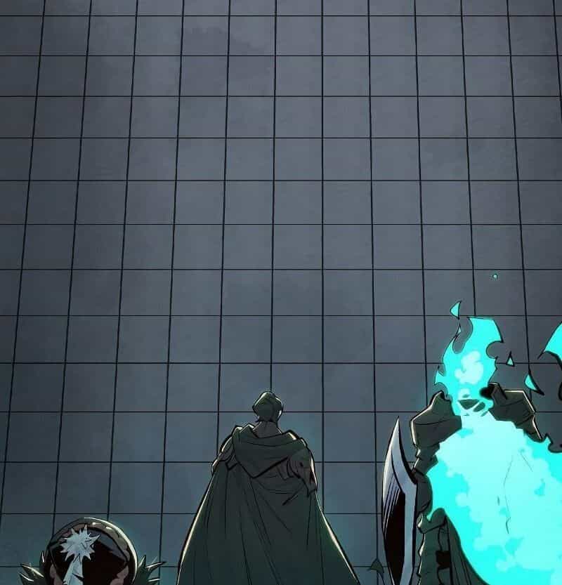 Tôi - Necromancer Cô Độc - Chương 71 - ảnh 201