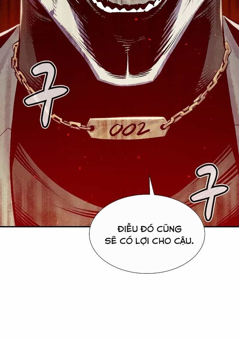 Tôi - Necromancer Cô Độc - Chương 71 - ảnh 208