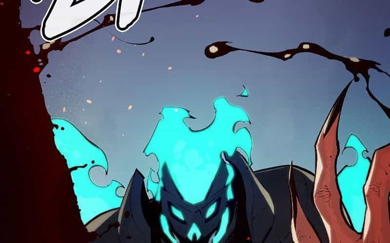Tôi - Necromancer Cô Độc - Chương 71 - ảnh 27