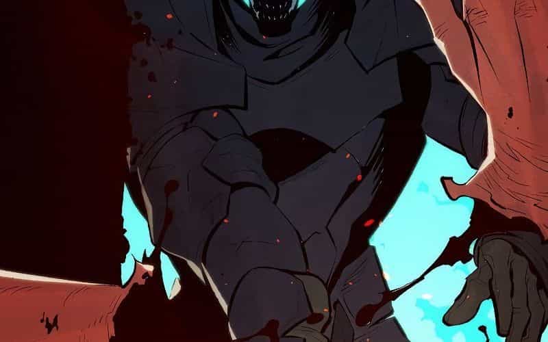 Tôi - Necromancer Cô Độc - Chương 71 - ảnh 28