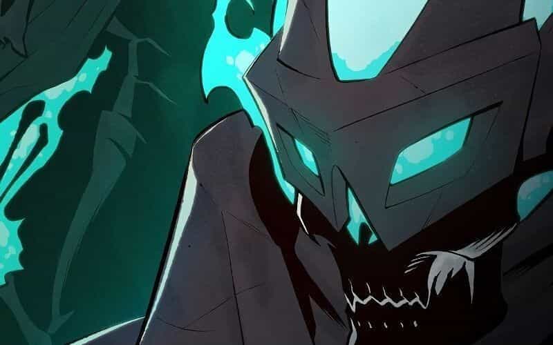 Tôi - Necromancer Cô Độc - Chương 71 - ảnh 74