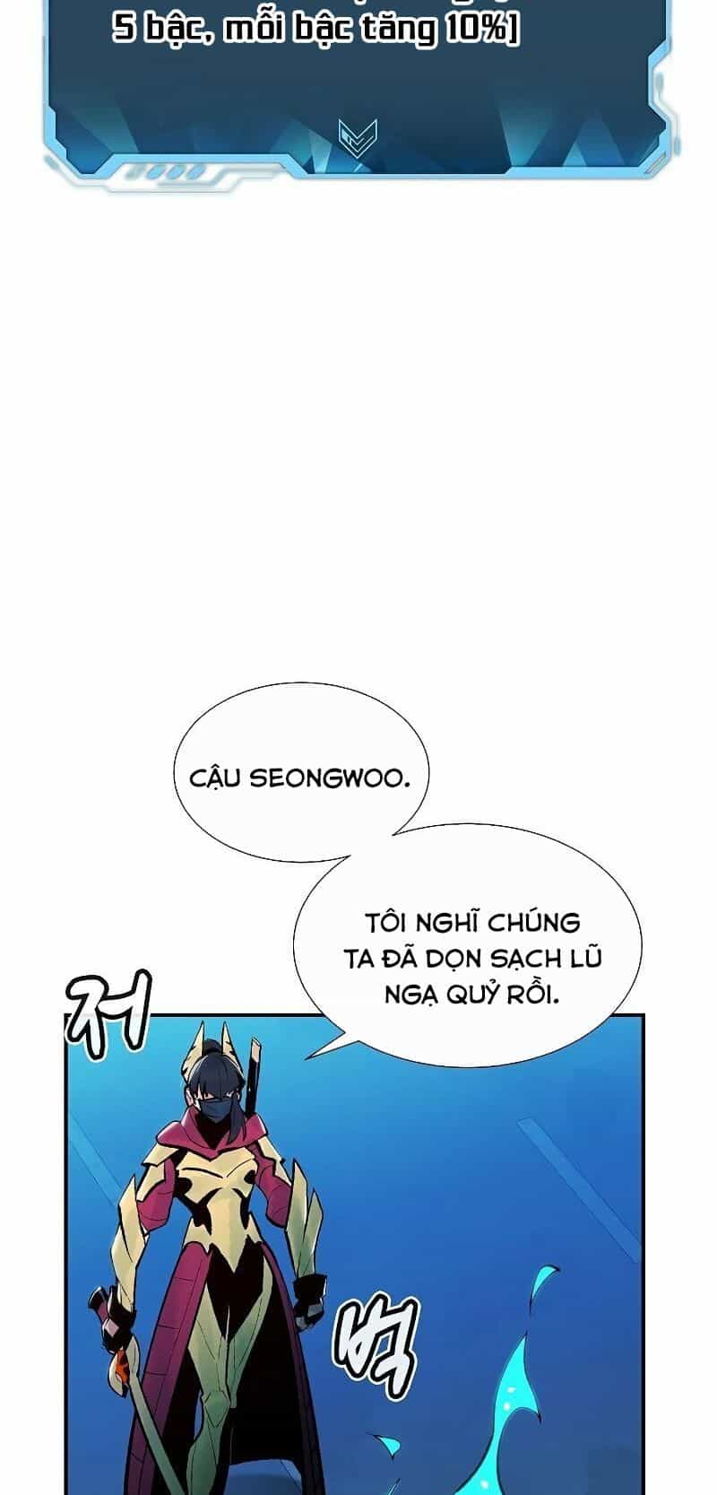 Tôi - Necromancer Cô Độc - Chương 71 - ảnh 79
