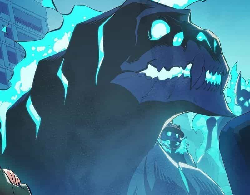 Tôi - Necromancer Cô Độc - Chương 71 - ảnh 82
