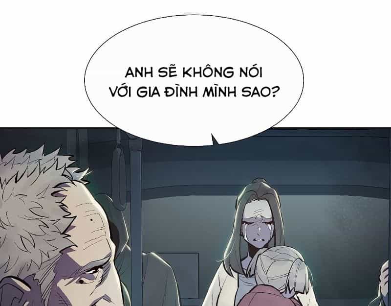 Tôi - Necromancer Cô Độc - Chương 71 - ảnh 95