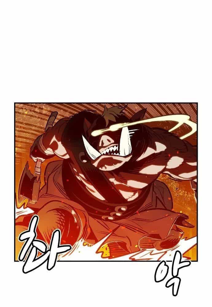 Tôi - Necromancer Cô Độc - Chương 8 - ảnh 11