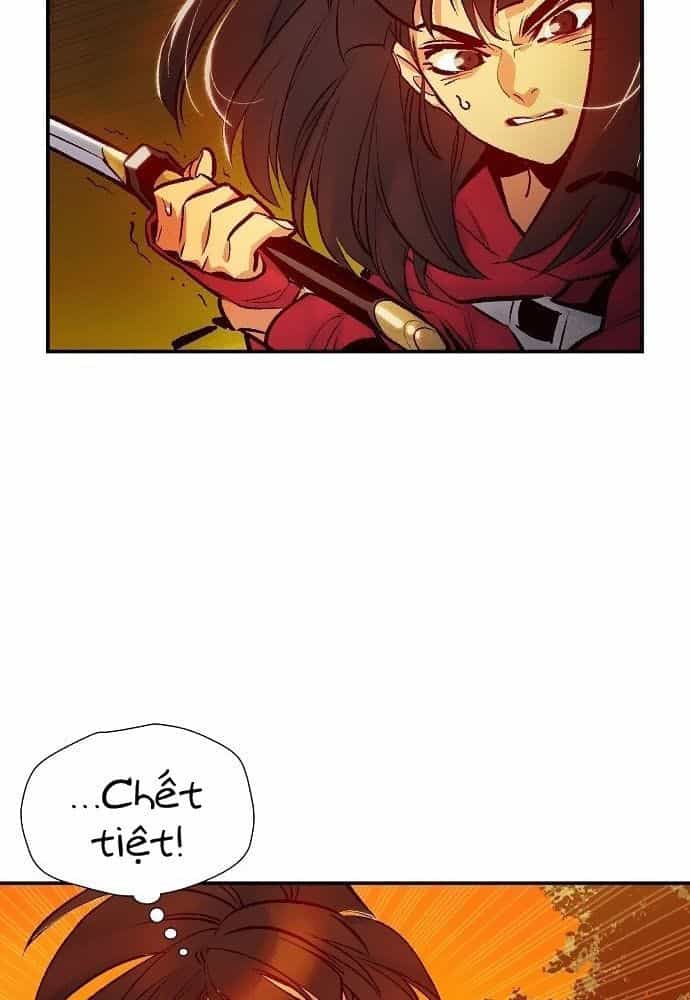Tôi - Necromancer Cô Độc - Chương 8 - ảnh 34