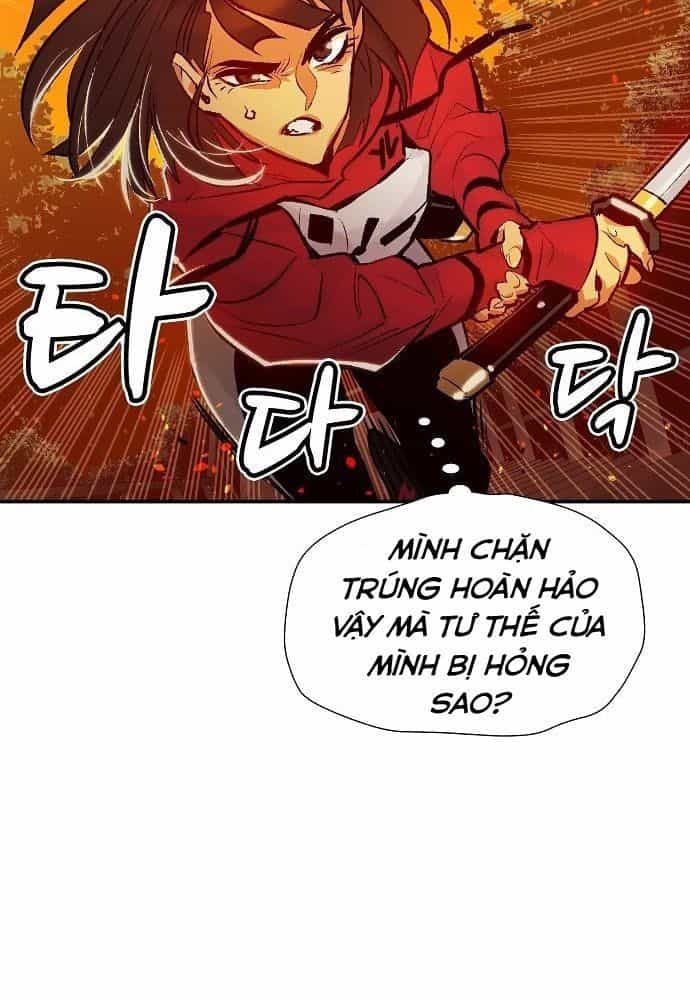 Tôi - Necromancer Cô Độc - Chương 8 - ảnh 35