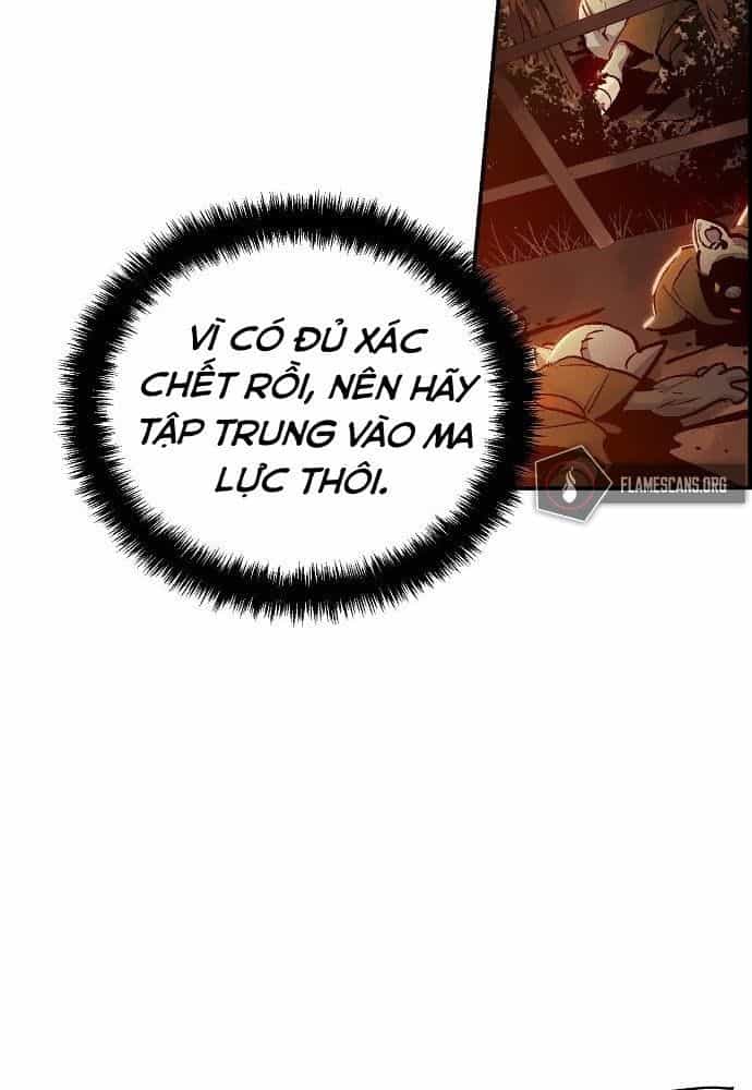 Tôi - Necromancer Cô Độc - Chương 8 - ảnh 44