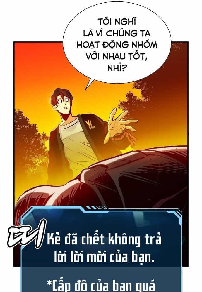 Tôi - Necromancer Cô Độc - Chương 8 - ảnh 73