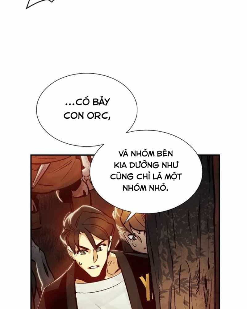 Tôi - Necromancer Cô Độc - Chương 9 - ảnh 43