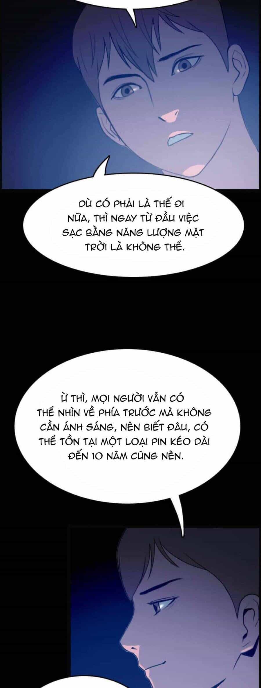 Tôi Nhặt Được Điện Thoại Từ Thế Giới Khác - Chương 1 - ảnh 72
