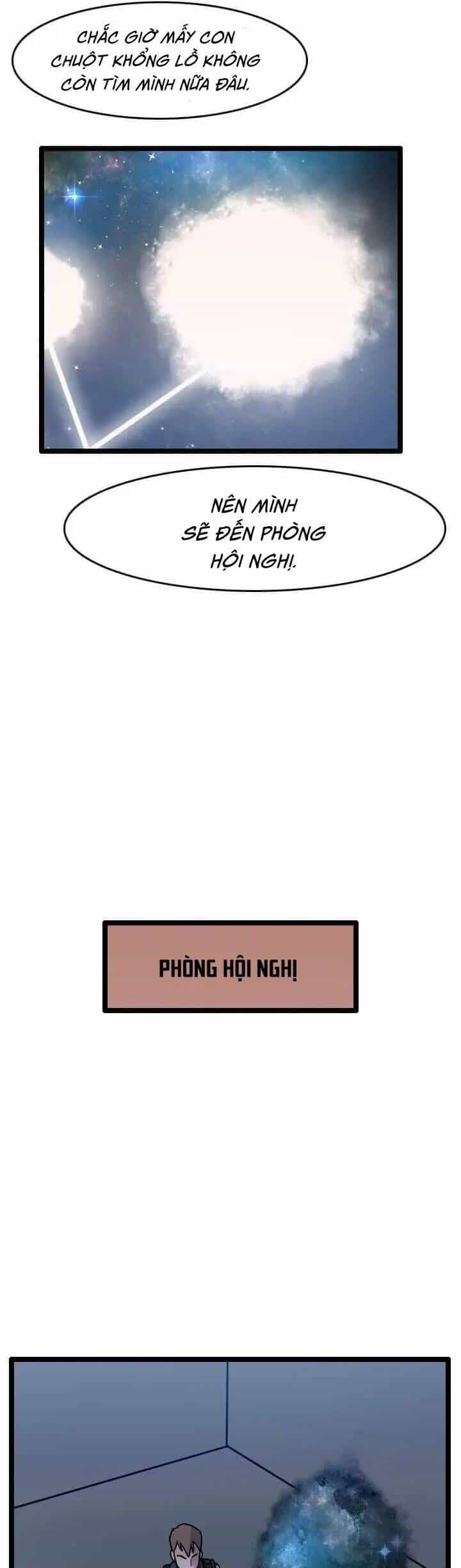 Tôi Nhặt Được Điện Thoại Từ Thế Giới Khác - Chương 10 - ảnh 6