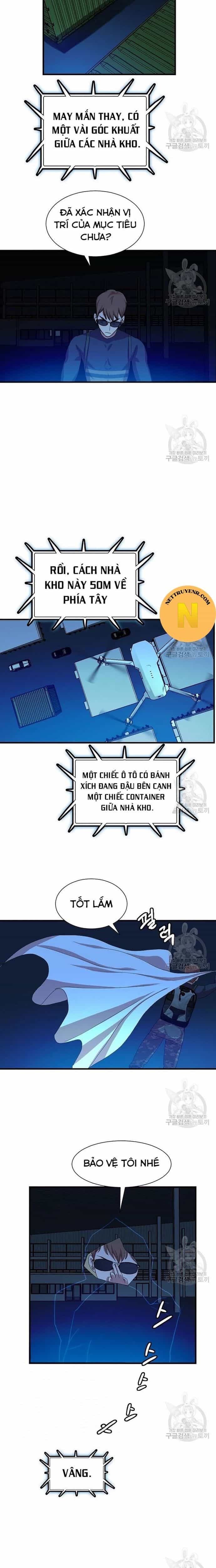 Tôi Nhặt Được Điện Thoại Từ Thế Giới Khác - Chương 99 - ảnh 3