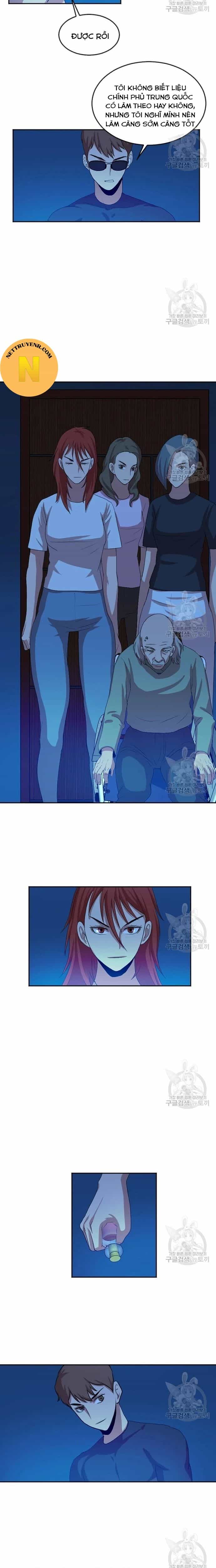 Tôi Nhặt Được Điện Thoại Từ Thế Giới Khác - Chương 102 - ảnh 15